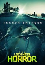 Watch The Loch Ness Horror Putlocker