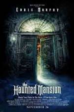 Watch The Haunted Mansion Online Putlocker