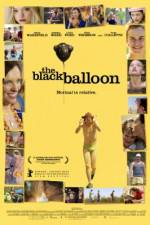 Watch The Black Balloon Online Putlocker