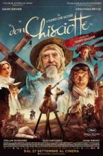 Watch The Man Who Killed Don Quixote Putlocker