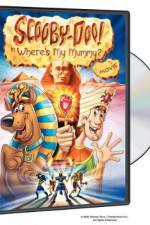 Watch Scooby Doo in Where's My Mummy? Putlocker