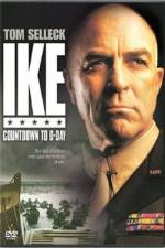 Watch Ike: Countdown to D-Day Online Putlocker
