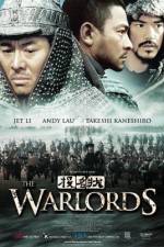 Watch The Warlords (Tau ming chong) Online Putlocker