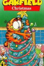 Watch A Garfield Christmas Special Putlocker