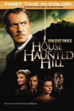 Watch House on Haunted Hill Putlocker