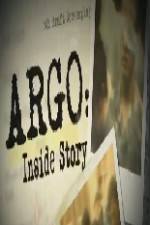 Watch Argo: Inside Story Online Putlocker