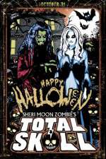 Watch Total Skull Halloween Putlocker