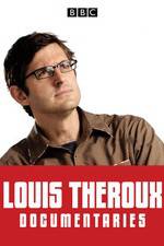 Watch The Weird World of Louis Theroux Putlocker
