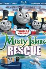 Watch Thomas and Friends: Misty Island Rescue Online Putlocker