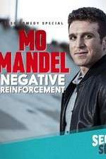 Watch Mo Mandel Negative Reinforcement Putlocker
