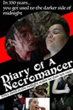 Watch Diary of a Necromancer Putlocker