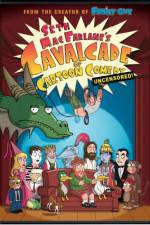 Watch Seth MacFarlane\'s Cavalcade of Cartoon Comedy Putlocker