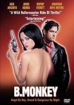 Watch B. Monkey Online Putlocker