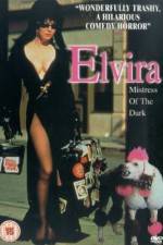 Watch Elvira, Mistress of the Dark Online Putlocker