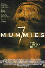 Watch Seven Mummies Putlocker