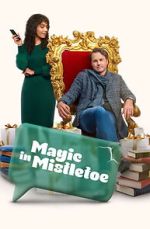 Watch Magic in Mistletoe Online Putlocker