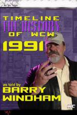 Watch Kc  History of  WCW Barry Windham Online Putlocker