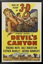 Watch Devil\'s Canyon Online Putlocker