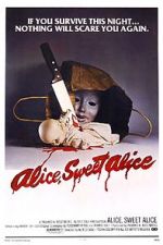 Watch Alice, Sweet Alice Putlocker