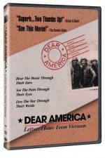 Watch Dear America Letters Home from Vietnam Putlocker