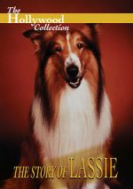 Watch The Story of Lassie Online Putlocker