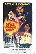 Watch The Devil\'s Wedding Night Online Putlocker