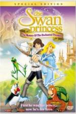 Watch The Swan Princess The Mystery of the Enchanted Kingdom Online Putlocker