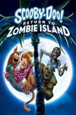 Watch Scooby-Doo: Return to Zombie Island Putlocker