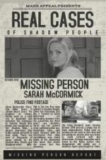 Watch Real Cases of Shadow People The Sarah McCormick Story Putlocker