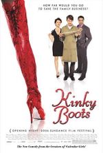 Watch Kinky Boots Online Putlocker