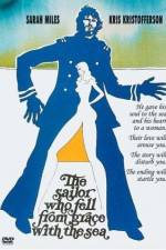 Watch The Sailor Who Fell from Grace with the Sea Putlocker