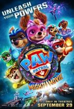 Watch PAW Patrol: The Mighty Movie Putlocker
