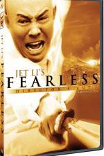 Watch A Fearless Journey: A Look at Jet Li's 'Fearless' Putlocker