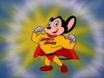 Watch Mighty Mouse and the Wolf Online Putlocker