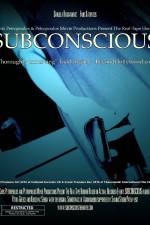 Watch Subconscious Online Putlocker