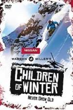 Watch Children of Winter Online Putlocker
