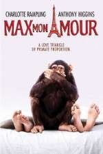 Watch Max mon amour Putlocker