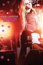 Watch Avril Lavigne The Best Damn Tour - Live in Toronto Online Putlocker