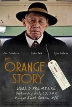 Watch The Orange Story (Short 2016) Online Putlocker