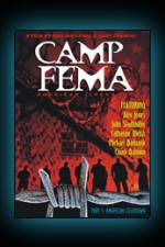 Watch Camp FEMA Online Putlocker