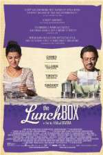 Watch The Lunchbox Putlocker