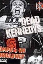 Watch Dead Kennedys Live Putlocker