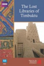 Watch The Lost Libraries of Timbuktu Putlocker