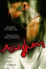 Watch Asylum Online Putlocker