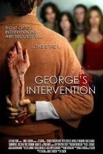 Watch George's Intervention Putlocker