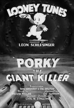 Watch Porky the Giant Killer (Short 1939) Online Putlocker