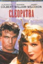 Watch Cleopatra Putlocker