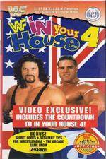 Watch WWF in Your House 4 Putlocker