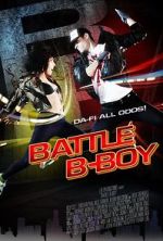Watch Battle B-Boy Online Putlocker