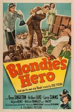 Watch Blondie\'s Hero Putlocker